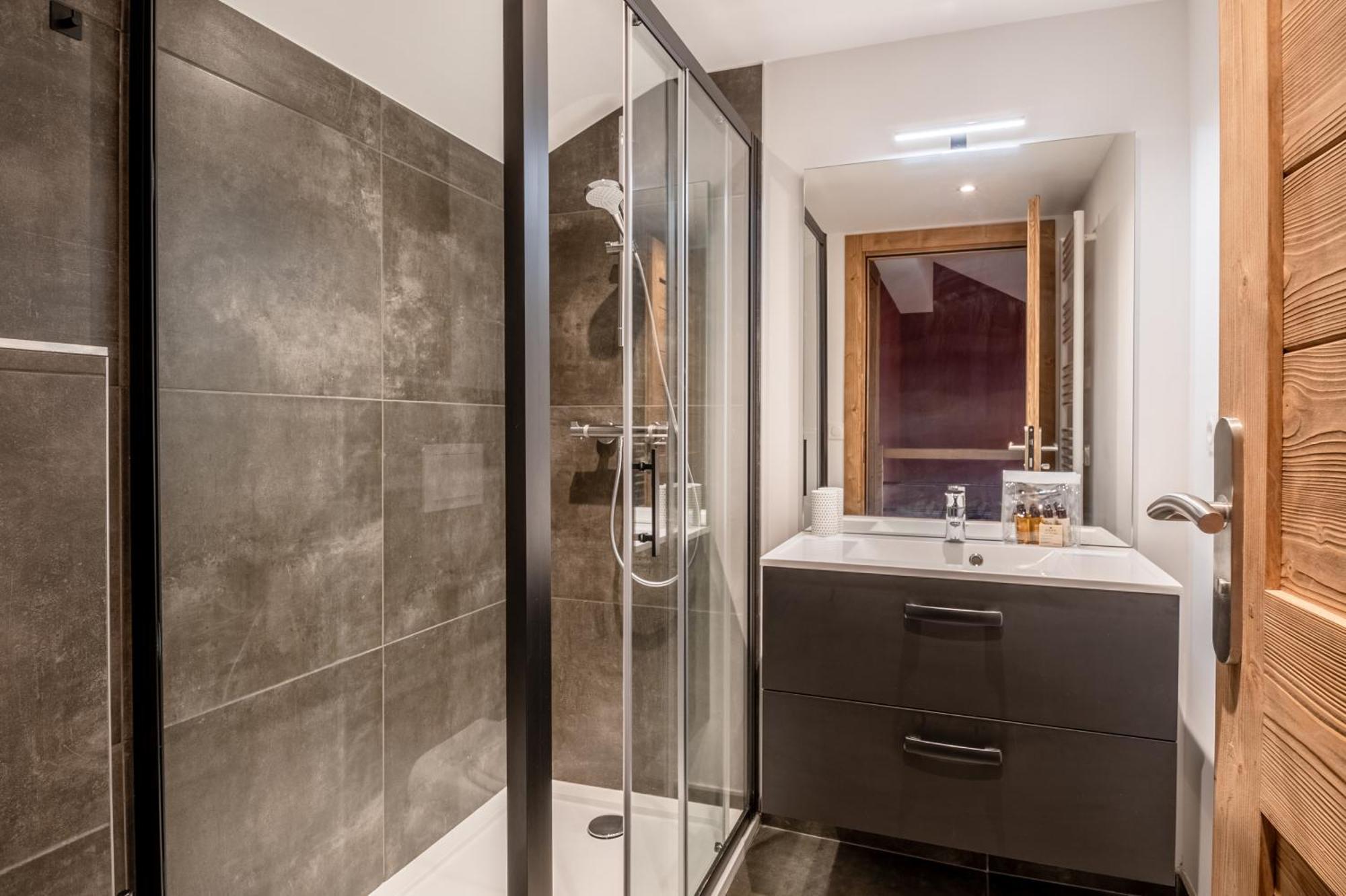 Residence Androsace Du Lyret Chamonix ภายนอก รูปภาพ