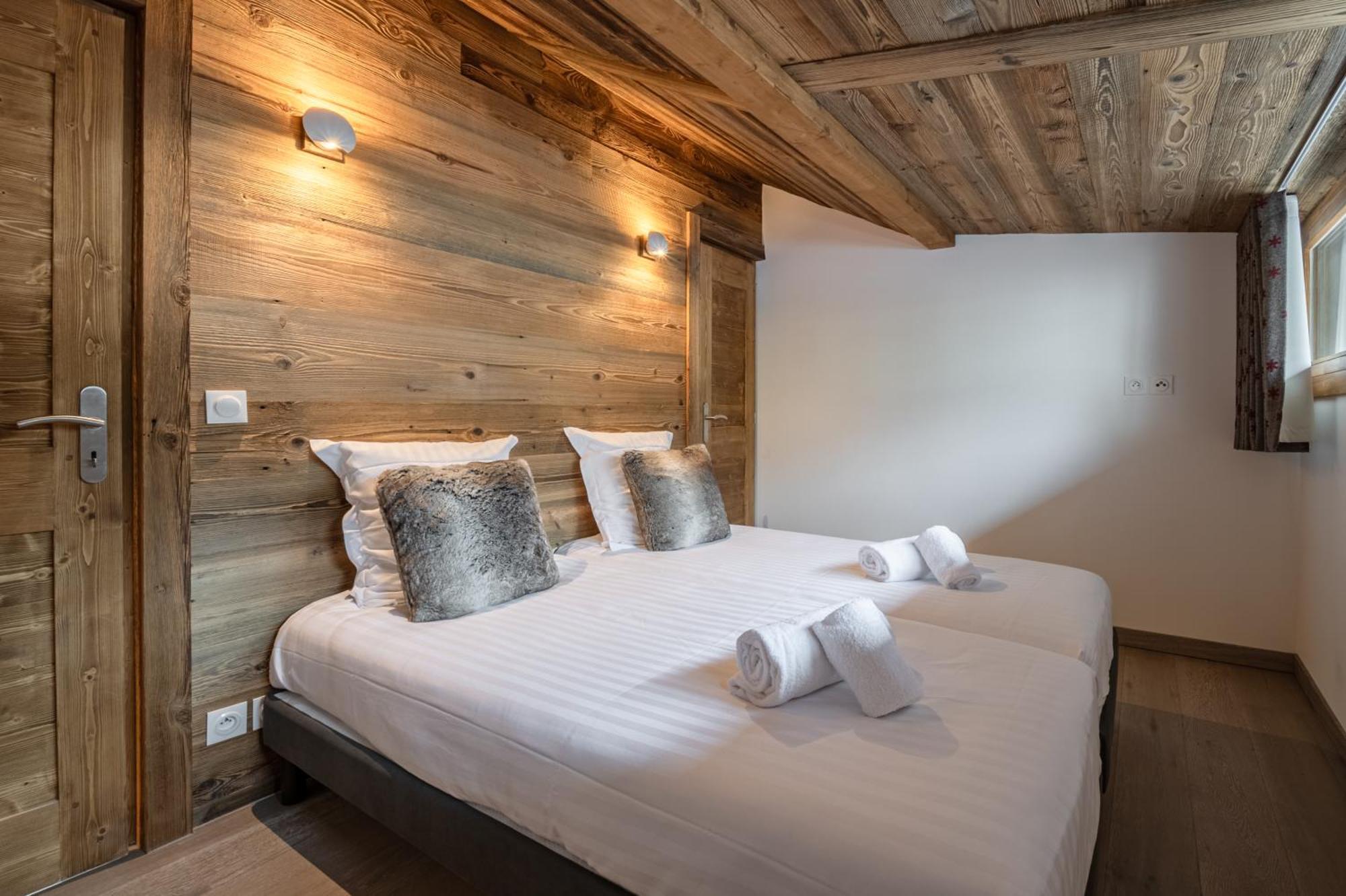 Residence Androsace Du Lyret Chamonix ภายนอก รูปภาพ